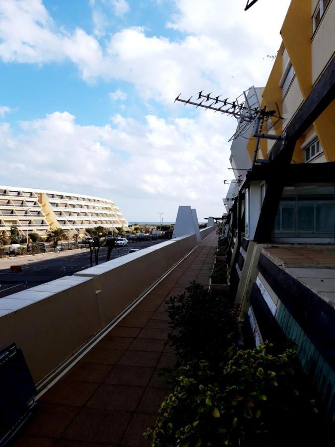 Village Naturiste - Cap D'Agde, Port Nature 3 Экстерьер фото