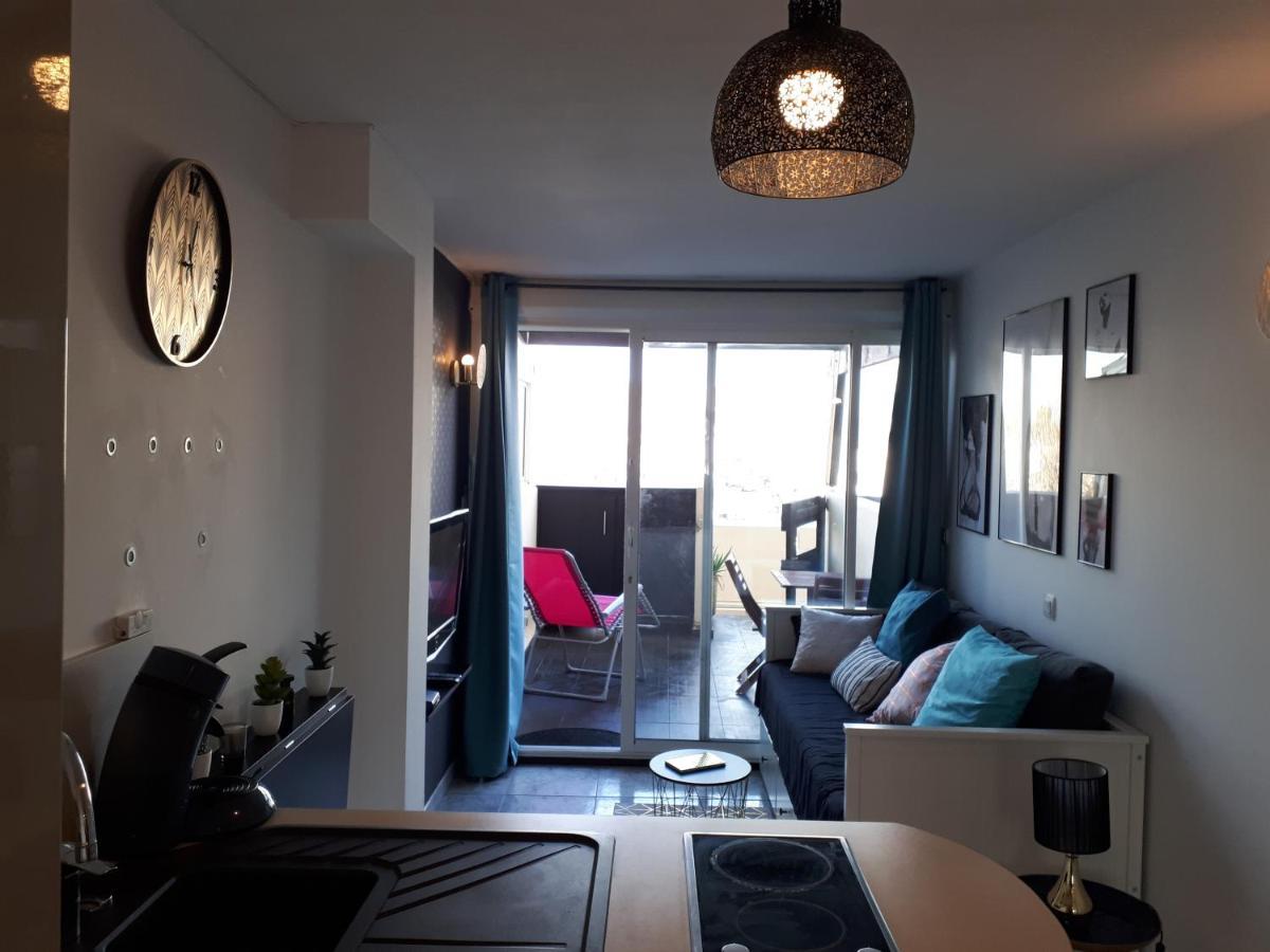 Village Naturiste - Cap D'Agde, Port Nature 3 Экстерьер фото