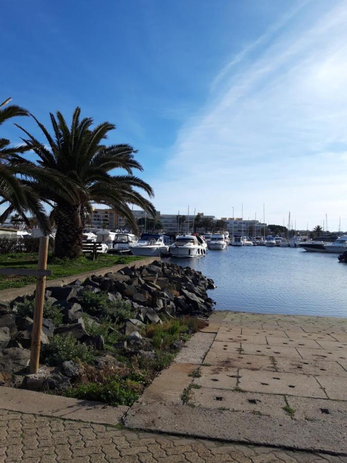 Village Naturiste - Cap D'Agde, Port Nature 3 Экстерьер фото